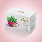 دمنوش کیسه ای آویشن گلدن ویلن