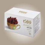 چای ترش گلدن ویلن